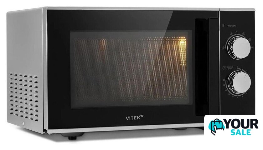 Микроволновая печь Vitek VT-MW0823 - Изображение №2 — Интернет-магазин Your Sale