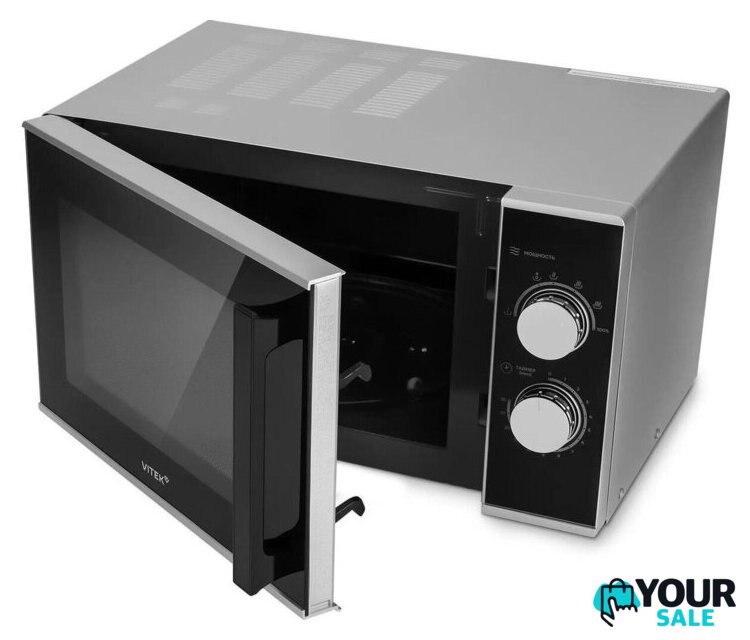 Микроволновая печь Vitek VT-MW0823 - Изображение №8 — Интернет-магазин Your Sale