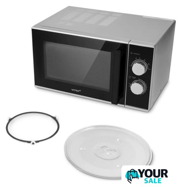 Микроволновая печь Vitek VT-MW0823 - Изображение №9 — Интернет-магазин Your Sale