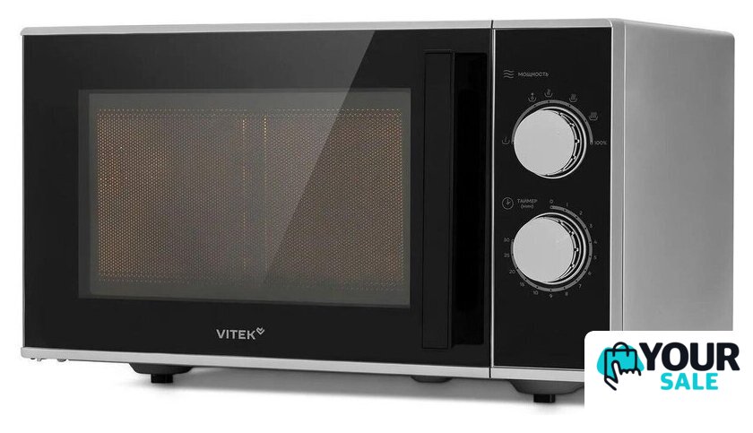 Микроволновая печь Vitek VT-MW0823 - Изображение №1 — Интернет-магазин Your Sale