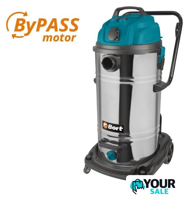 Пылесос Bort BSS-2260-Twin - Изображение №1 — Интернет-магазин Your Sale