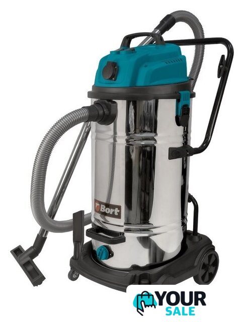 Пылесос Bort BSS-2260-Twin - Изображение №2 — Интернет-магазин Your Sale