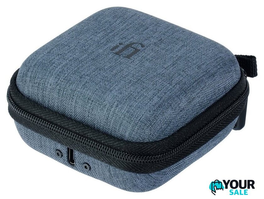 TWS-модуль iFi audio GO pod Air - Изображение №6 — Интернет-магазин Your Sale