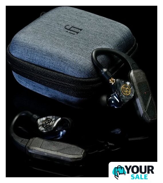 TWS-модуль iFi audio GO pod Air - Изображение №7 — Интернет-магазин Your Sale
