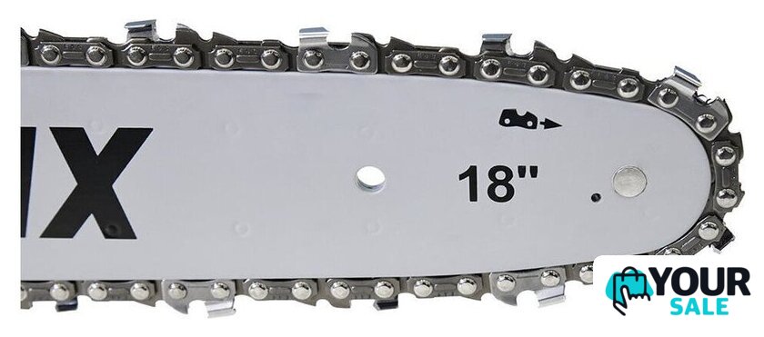 Электрическая пила Senix CSE24-M1-EU - Изображение №8 — Интернет-магазин Your Sale