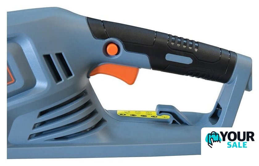 Электрическая пила Senix CSE24-M1-EU - Изображение №10 — Интернет-магазин Your Sale
