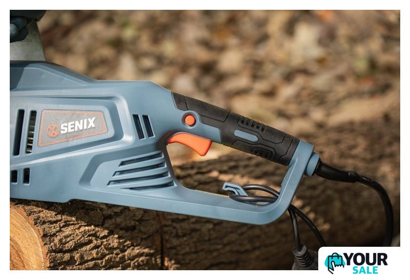 Электрическая пила Senix CSE24-M1-EU - Изображение №17 — Интернет-магазин Your Sale