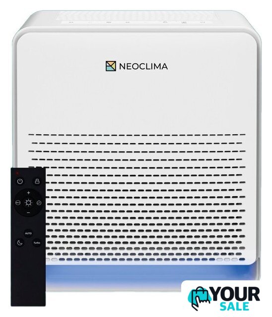 Очиститель воздуха Neoclima NP600W - Изображение №1 — Интернет-магазин Your Sale