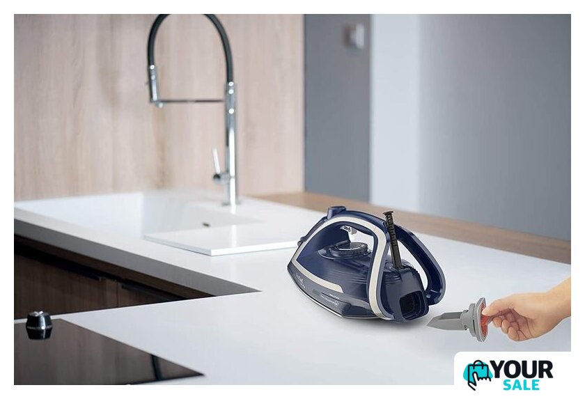 Утюг Tefal FV6830E0 - Изображение №15 — Интернет-магазин Your Sale