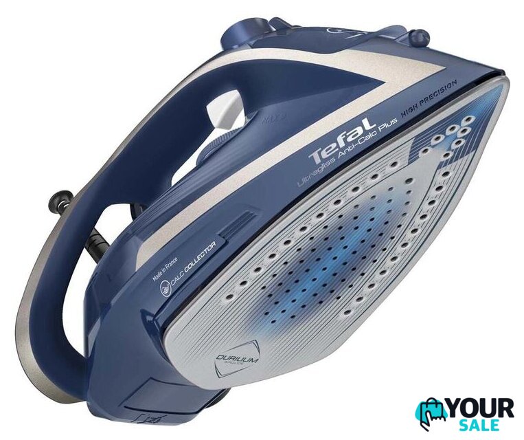 Утюг Tefal FV6830E0 - Изображение №9 — Интернет-магазин Your Sale