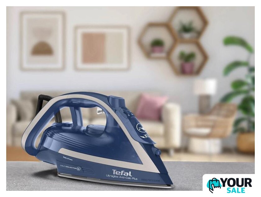 Утюг Tefal FV6830E0 - Изображение №14 — Интернет-магазин Your Sale