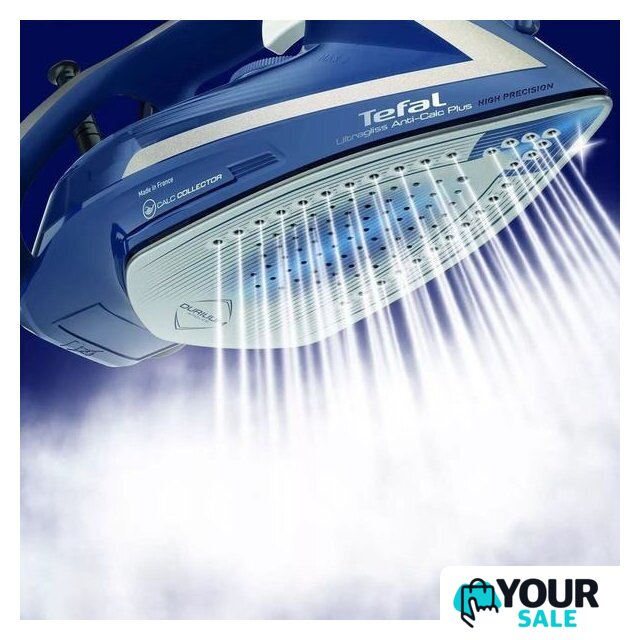 Утюг Tefal FV6830E0 - Изображение №12 — Интернет-магазин Your Sale