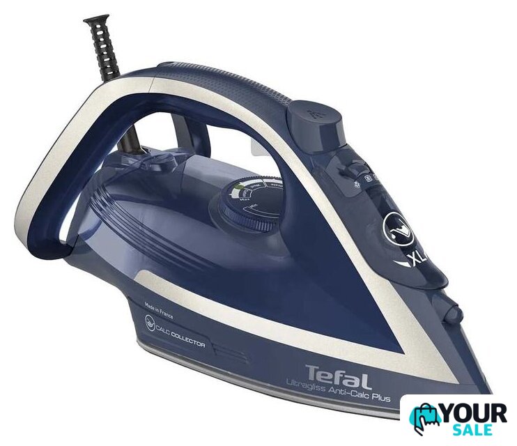 Утюг Tefal FV6830E0 - Изображение №1 — Интернет-магазин Your Sale