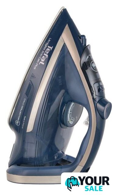 Утюг Tefal FV6830E0 - Изображение №3 — Интернет-магазин Your Sale