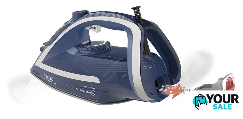 Утюг Tefal FV6830E0 - Изображение №11 — Интернет-магазин Your Sale