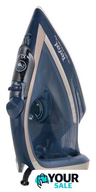 Утюг Tefal FV6830E0 - Изображение №5 — Интернет-магазин Your Sale