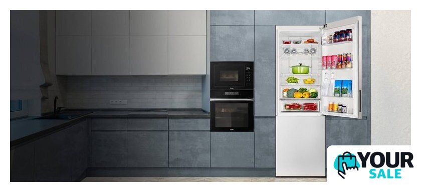 Холодильник Haier C4F640CWU1 - Изображение №15 — Интернет-магазин Your Sale