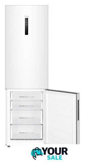 Холодильник Haier C4F640CWU1 - Изображение №5 — Интернет-магазин Your Sale