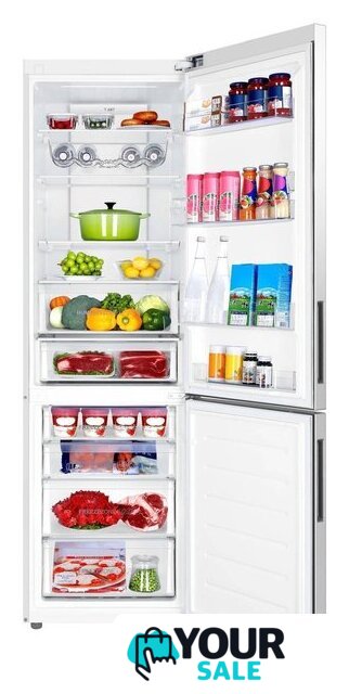 Холодильник Haier C4F640CWU1 - Изображение №9 — Интернет-магазин Your Sale