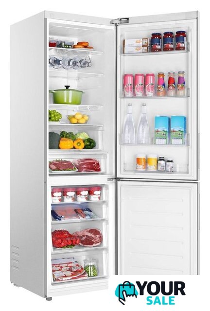 Холодильник Haier C4F640CWU1 - Изображение №11 — Интернет-магазин Your Sale