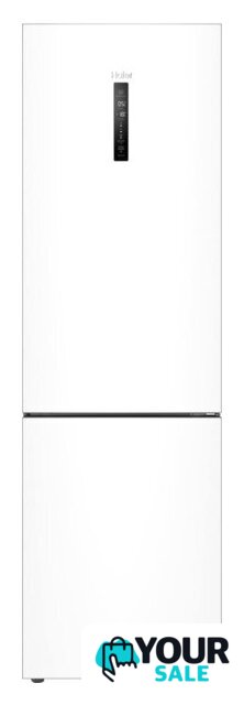 Холодильник Haier C4F640CWU1 - Изображение №1 — Интернет-магазин Your Sale