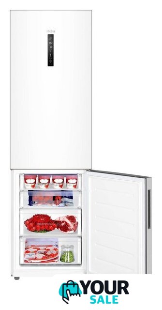 Холодильник Haier C4F640CWU1 - Изображение №12 — Интернет-магазин Your Sale