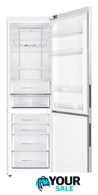 Холодильник Haier C4F640CWU1 - Изображение №3 — Интернет-магазин Your Sale