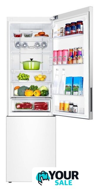 Холодильник Haier C4F640CWU1 - Изображение №10 — Интернет-магазин Your Sale
