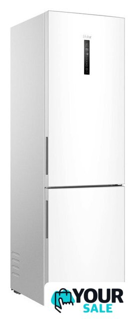 Холодильник Haier C4F640CWU1 - Изображение №2 — Интернет-магазин Your Sale