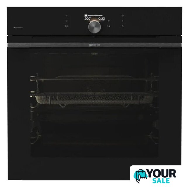 Электрический духовой шкаф Gorenje BP6138B - Изображение №1 — Интернет-магазин Your Sale