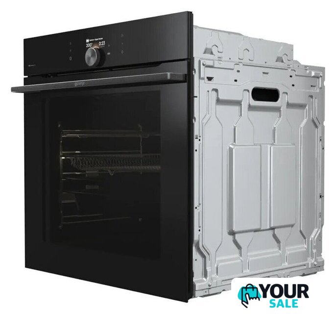 Электрический духовой шкаф Gorenje BP6138B - Изображение №2 — Интернет-магазин Your Sale