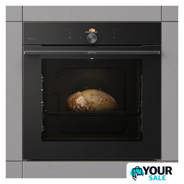 Электрический духовой шкаф Gorenje BP6138B - Изображение №7 — Интернет-магазин Your Sale