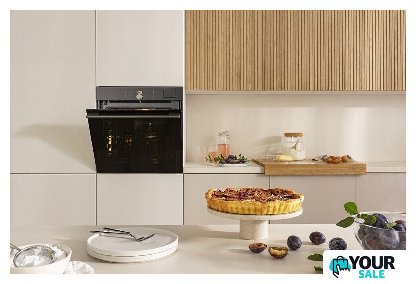 Электрический духовой шкаф Gorenje BP6138B - Изображение №9 — Интернет-магазин Your Sale