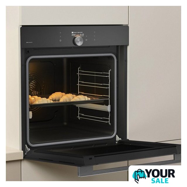 Электрический духовой шкаф Gorenje BP6138B - Изображение №11 — Интернет-магазин Your Sale
