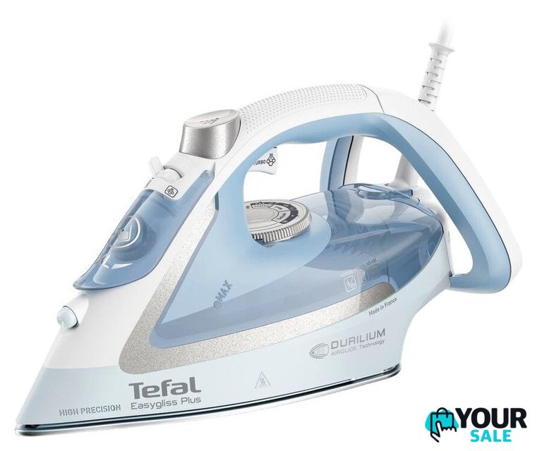 Утюг Tefal FV5723E0 - Изображение №1 — Интернет-магазин Your Sale