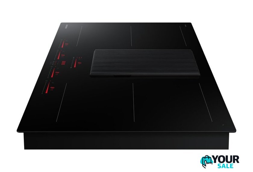 Варочная панель Samsung NZ84T9747VK - Изображение №5 — Интернет-магазин Your Sale