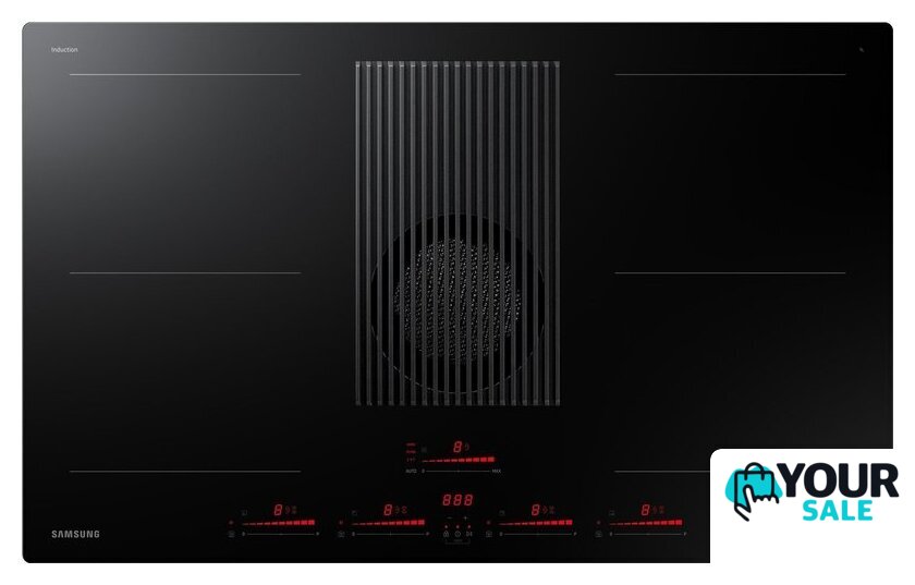 Варочная панель Samsung NZ84T9747VK - Изображение №1 — Интернет-магазин Your Sale