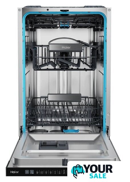 Встраиваемая посудомоечная машина Haier HDWE11-594RU - Изображение №3 — Интернет-магазин Your Sale