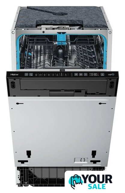 Встраиваемая посудомоечная машина Haier HDWE11-594RU - Изображение №2 — Интернет-магазин Your Sale