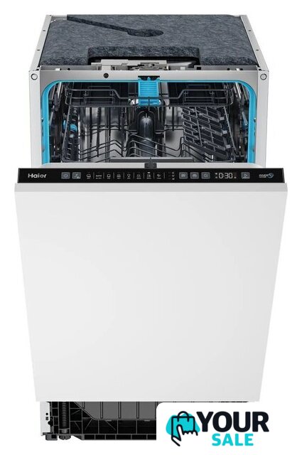 Встраиваемая посудомоечная машина Haier HDWE11-594RU - Изображение №1 — Интернет-магазин Your Sale