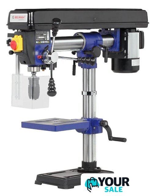 Сверлильный станок Belmash (Белмаш) RDP430-16/380 S242B - Изображение №1 — Интернет-магазин Your Sale