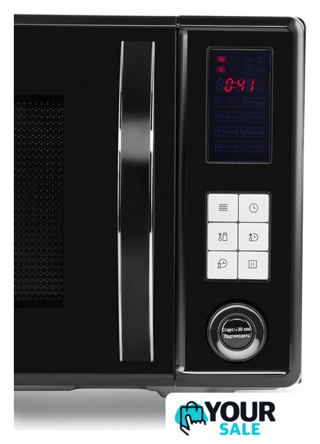 Микроволновая печь Hyundai HYM-D3009 - Изображение №10 — Интернет-магазин Your Sale