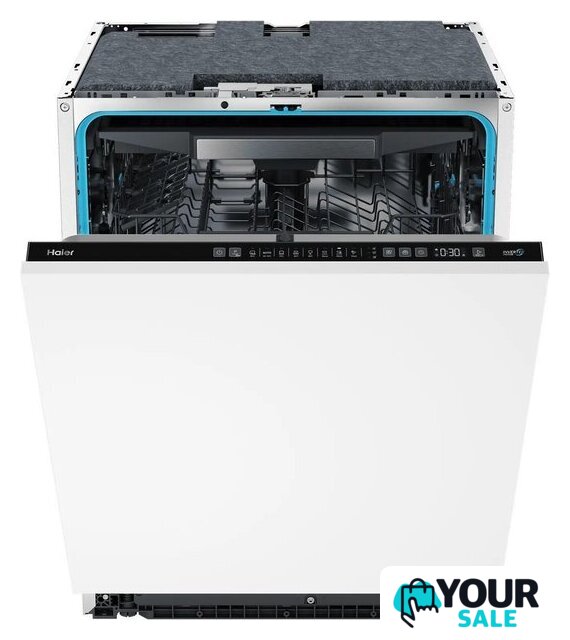 Встраиваемая посудомоечная машина Haier HDWE16-594RU - Изображение №1 — Интернет-магазин Your Sale