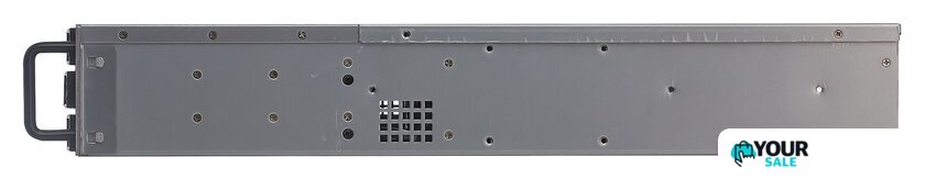 Корпус ExeGate 2U550-HS12 EX281233RUS - Изображение №4 — Интернет-магазин Your Sale