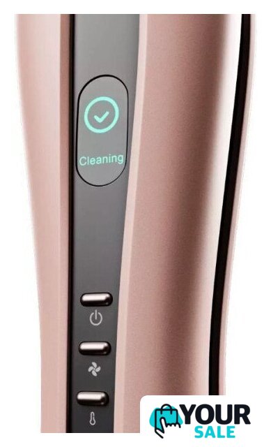 Фен-стайлер Haier HHS-605 - Изображение №6 — Интернет-магазин Your Sale