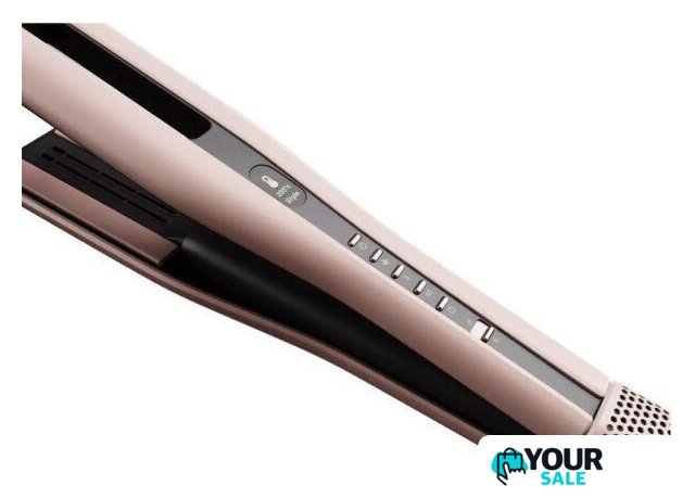 Фен-стайлер Haier HHS-605 - Изображение №4 — Интернет-магазин Your Sale