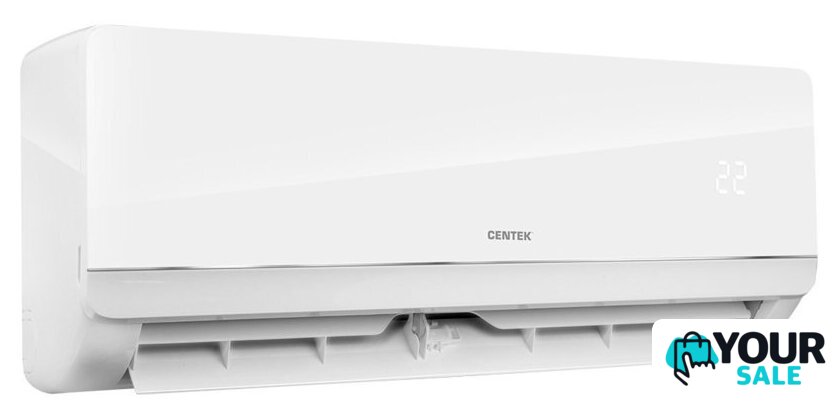 Кондиционер CENTEK CT-65A30 - Изображение №1 — Интернет-магазин Your Sale