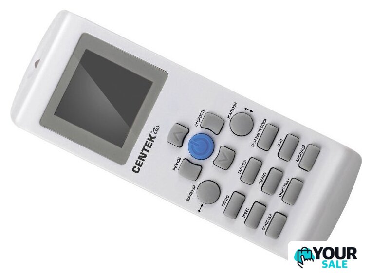 Кондиционер CENTEK CT-65A30 - Изображение №2 — Интернет-магазин Your Sale