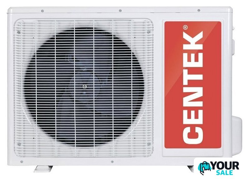 Кондиционер CENTEK CT-65A30 - Изображение №3 — Интернет-магазин Your Sale