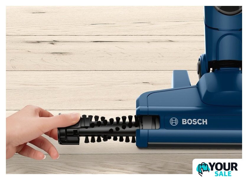Пылесос Bosch BCHF216S - Изображение №10 — Интернет-магазин Your Sale